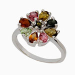 Rings With semi-precious gemstones 57080390